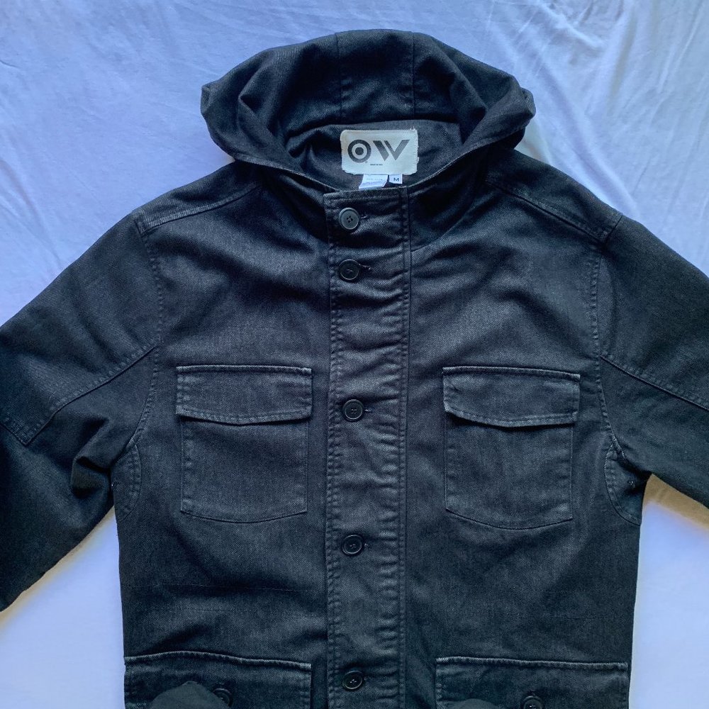 SHAWN WHITE Jacket - Picture 4 of 8